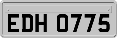 EDH0775