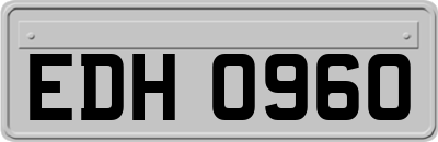 EDH0960