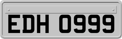 EDH0999