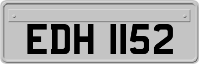 EDH1152