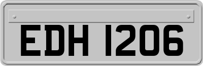 EDH1206