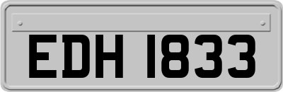 EDH1833