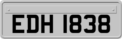 EDH1838