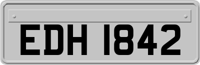 EDH1842