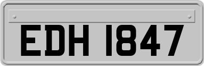 EDH1847