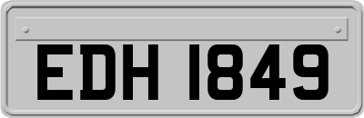 EDH1849