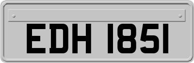 EDH1851