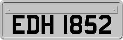 EDH1852