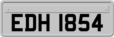 EDH1854