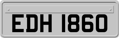 EDH1860