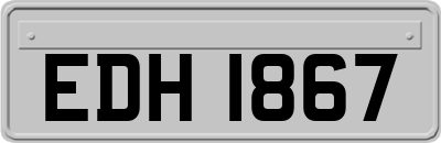 EDH1867