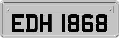 EDH1868