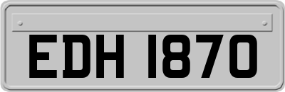 EDH1870