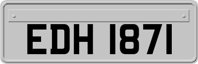 EDH1871