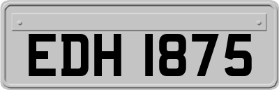 EDH1875