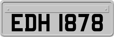 EDH1878