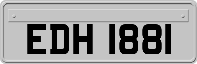 EDH1881