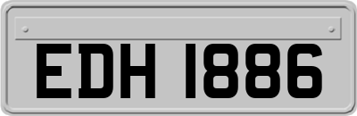 EDH1886
