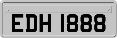 EDH1888