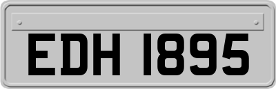 EDH1895