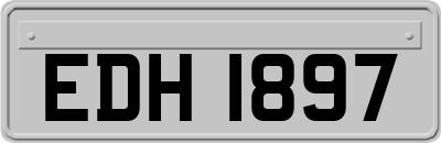 EDH1897