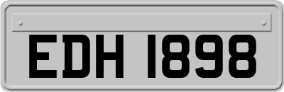 EDH1898