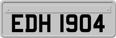 EDH1904