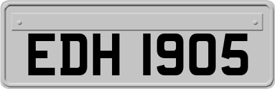 EDH1905