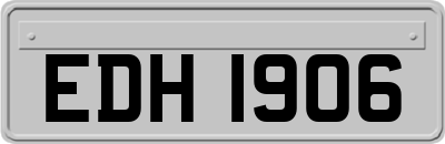 EDH1906