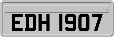 EDH1907