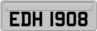 EDH1908
