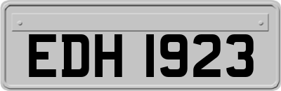 EDH1923