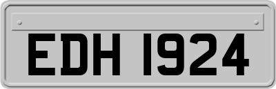 EDH1924