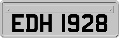 EDH1928