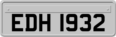 EDH1932