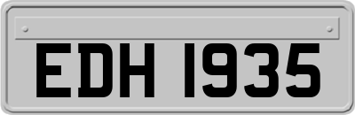 EDH1935