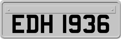 EDH1936