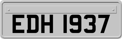 EDH1937