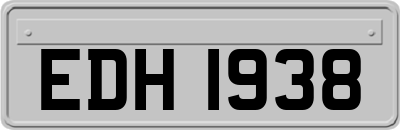 EDH1938