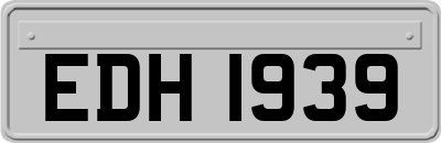 EDH1939