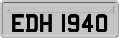 EDH1940