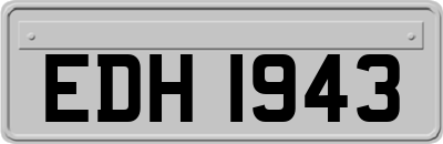 EDH1943