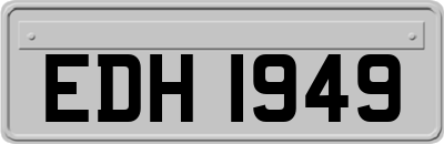 EDH1949