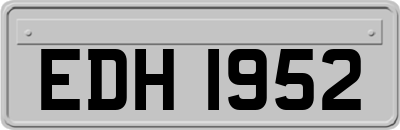 EDH1952