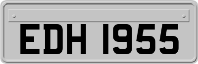 EDH1955