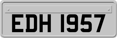 EDH1957