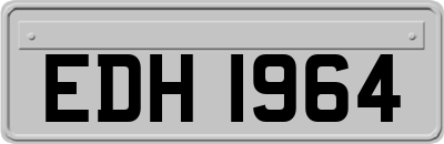 EDH1964