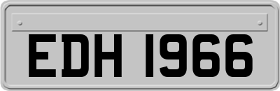 EDH1966