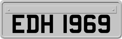 EDH1969