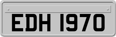 EDH1970